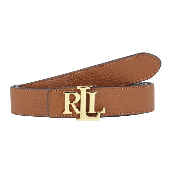 Lauren Ralph Lauren Reversible belt Leather brown 105 cm