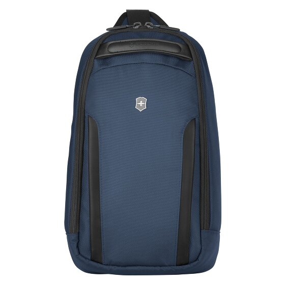 Victorinox Altmont Professional shoulder bag 39 cm blue