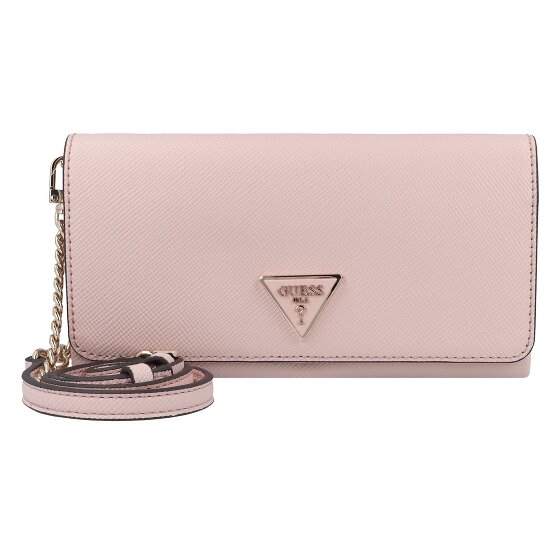 Guess Noelle Clutch purse 21 cm pink