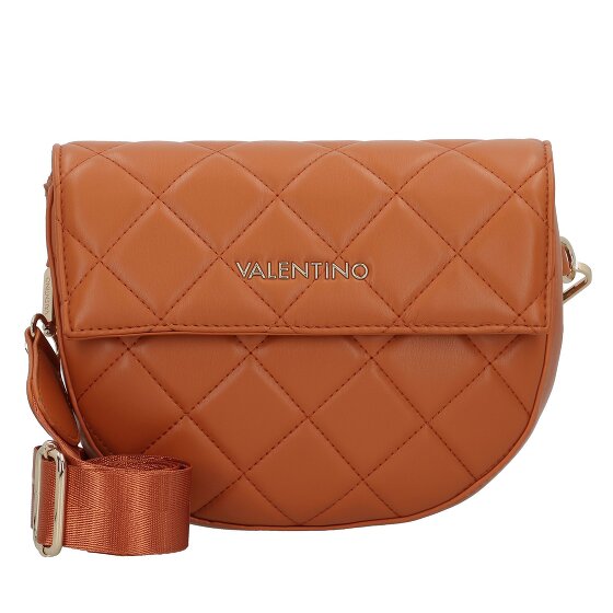 Valentino Bigs Shoulder bag 24.5 cm orange