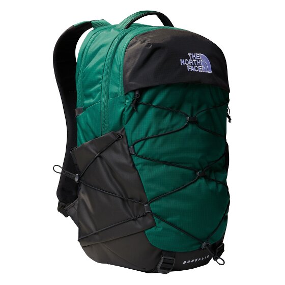 The North Face Borealis backpack 49.5 cm laptop compartment grey