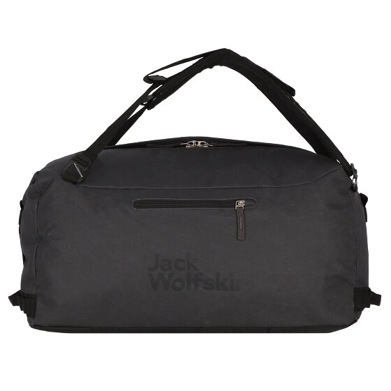 Jack Wolfskin Traveltopia travel bag 59 cm grey