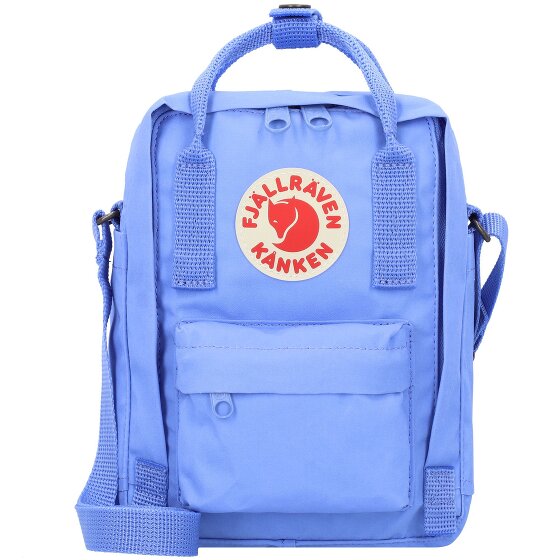 Fjällräven Kanken Sling Shoulder bag 15 cm blue