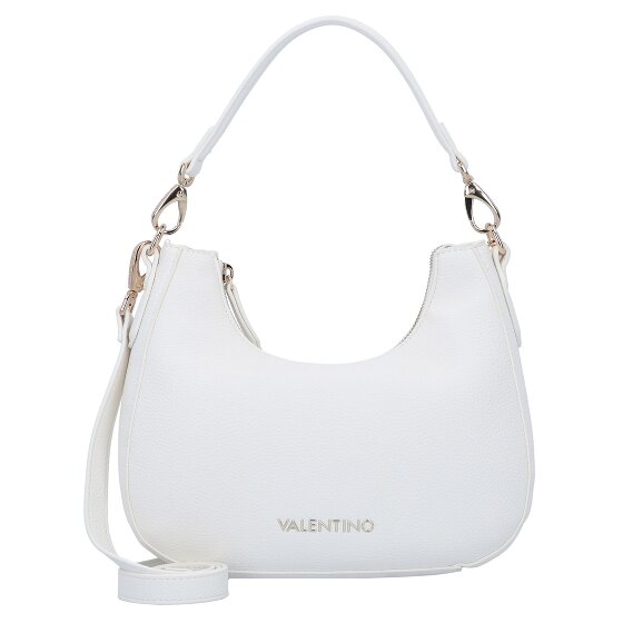 Valentino Brixton Shoulder bag 22 cm white