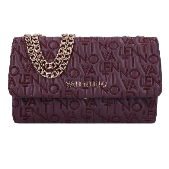 Valentino Dram Shoulder Bag 24 cm red