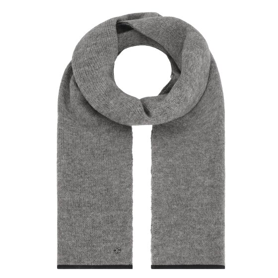 Kessler Florin Scarf 180 cm grey