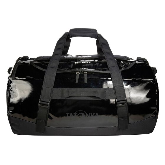 Tatonka Barrel Weekender travel bag 69 cm black