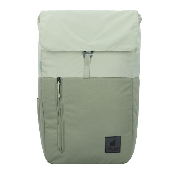 Deuter UP Seoul Daypack 49 cm Laptop compartment green