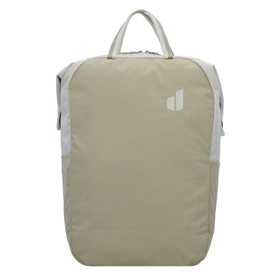 Deuter Vista Daypack 40 cm Laptop compartment beige