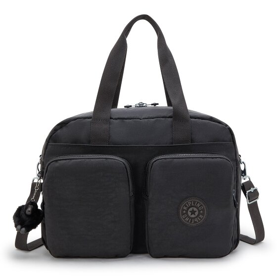 Kipling Defea XL Weekender travel bag 44 cm black