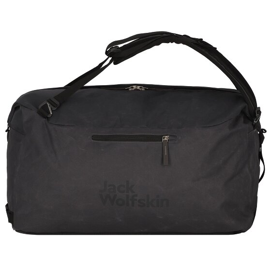 Jack Wolfskin Traveltopia travel bag 63 cm grey