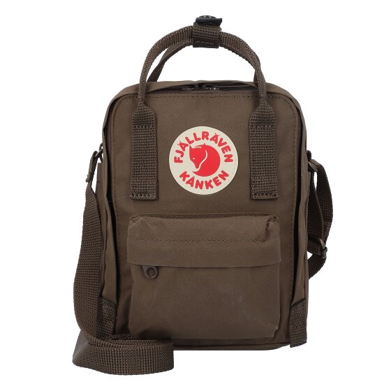 Fjällräven Kanken Sling Shoulder bag 15 cm brown