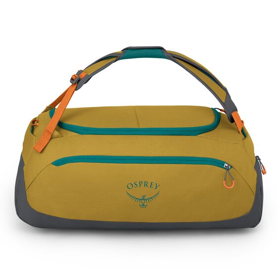 Osprey Daylite Duffel 45 travel bag 53 cm yellow