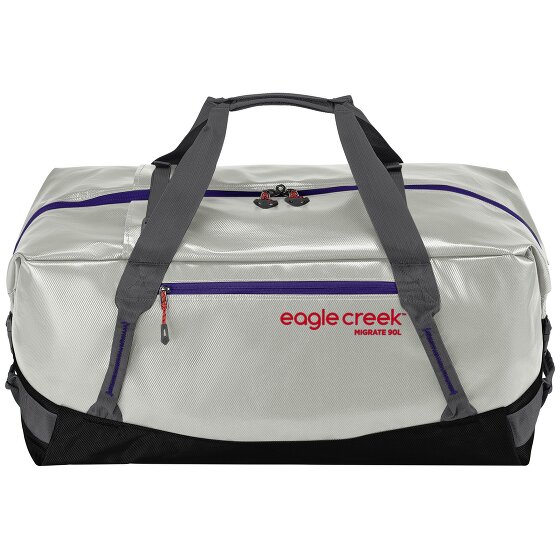 Eagle Creek Migrate Travel bag 65 cm silver coloured