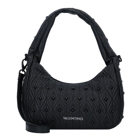 Valentino Joia Shoulder Bag 28.5 cm black