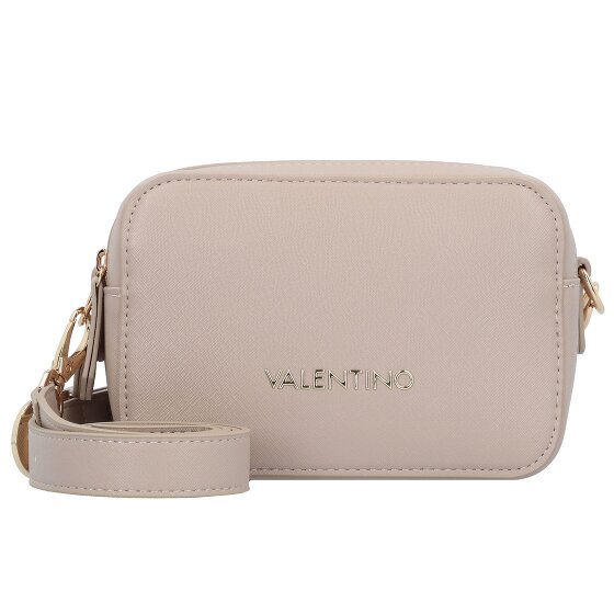 Valentino Zero Re Shoulder bag 18 cm beige