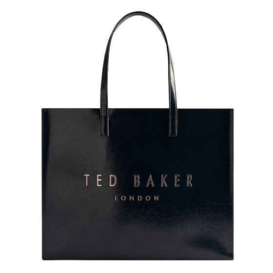 Ted Baker Crikon Shopper Bag 45 cm blue