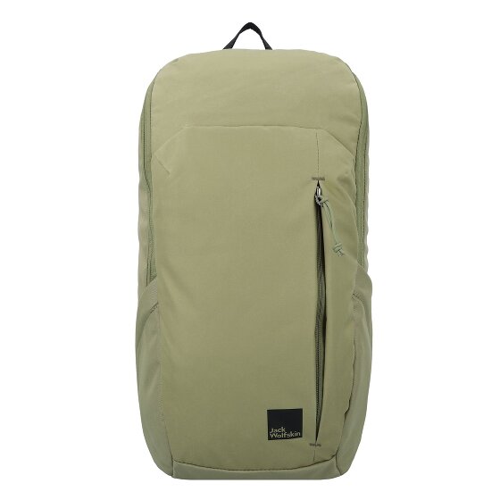 Jack Wolfskin Daypack 44 cm green