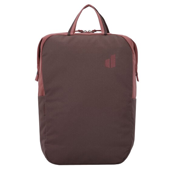 Deuter Vista Daypack 40 cm Laptop compartment brown