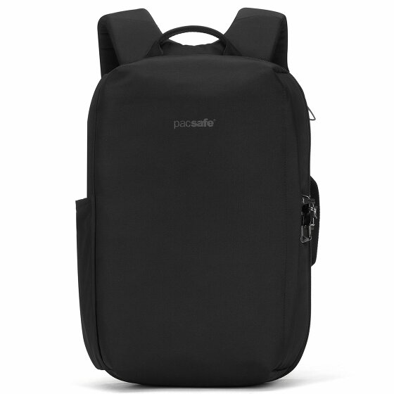 Pacsafe Metrosafe X Backpack RFID protection 44 cm Laptop compartment black