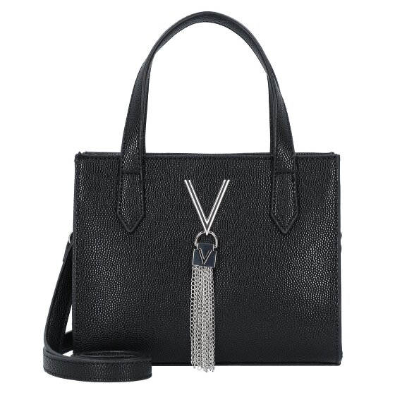 Valentino Divina Handbag 20 cm black