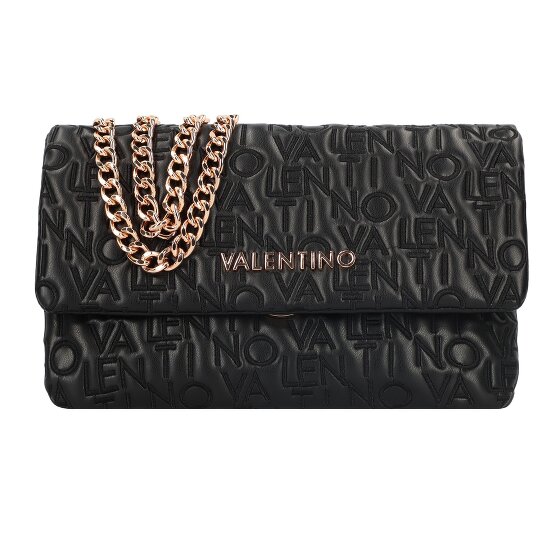 Valentino Dram Shoulder Bag 24 cm black