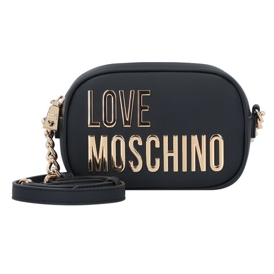 Love Moschino Bold Love Mini Bag Shoulder Bag 18 cm black