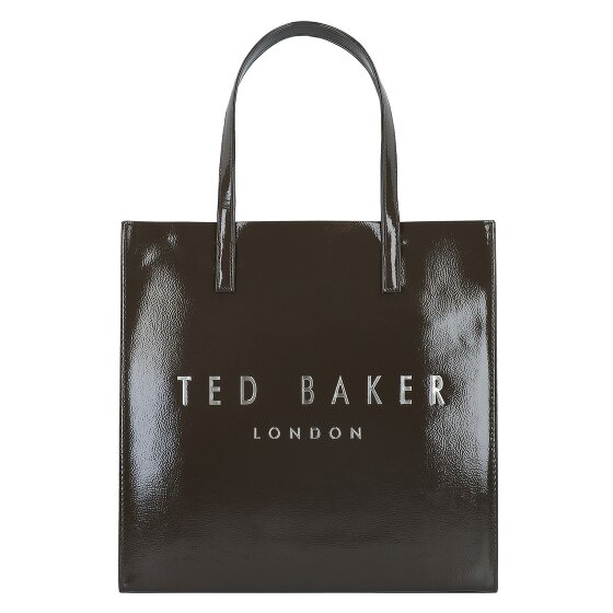 Ted Baker Crinkon Shoulder Bag 34.5 cm brown