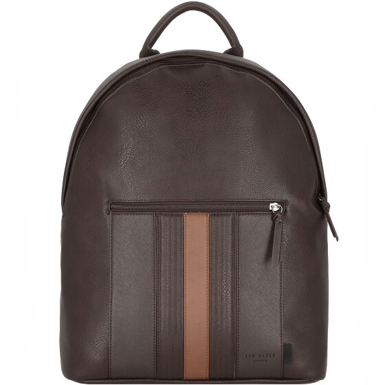 Ted Baker Esentle backpack 40 cm laptop compartment brown