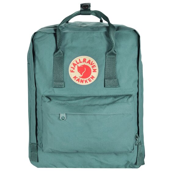 Fjällräven Kanken backpack 38 cm green