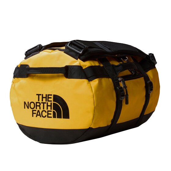 The North Face Base Camp XS travel bag 45 cm yellow