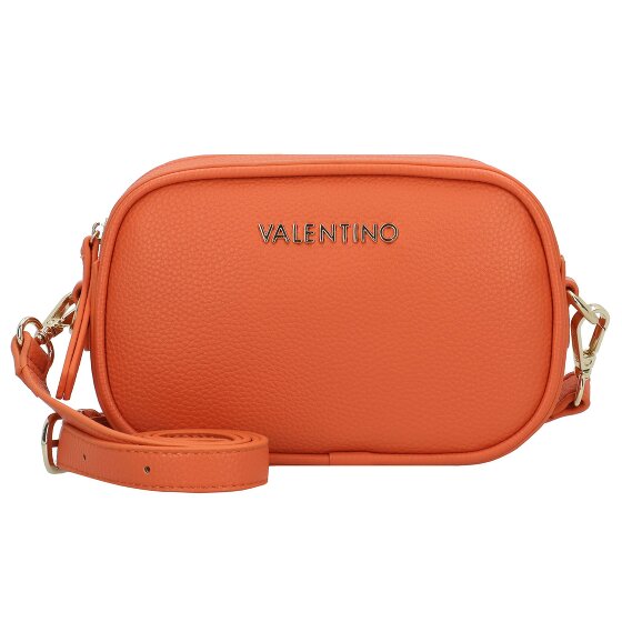 Valentino Miramar Shoulder bag 20 cm orange