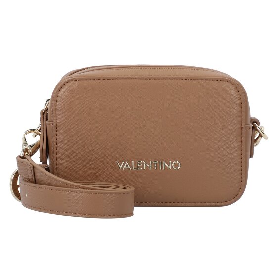 Valentino Zero Re Shoulder bag 18 cm brown