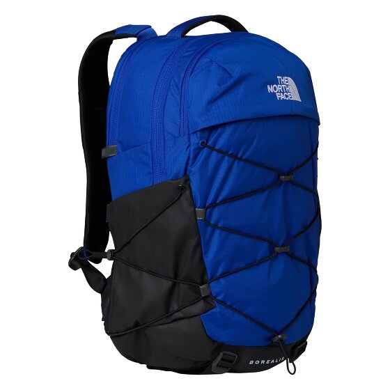 The North Face Borealis backpack 49.5 cm laptop compartment blue