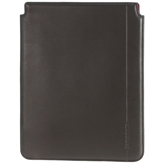 Samsonite Rhode Island SLG iPad sleeve leather 20.6 cm brown