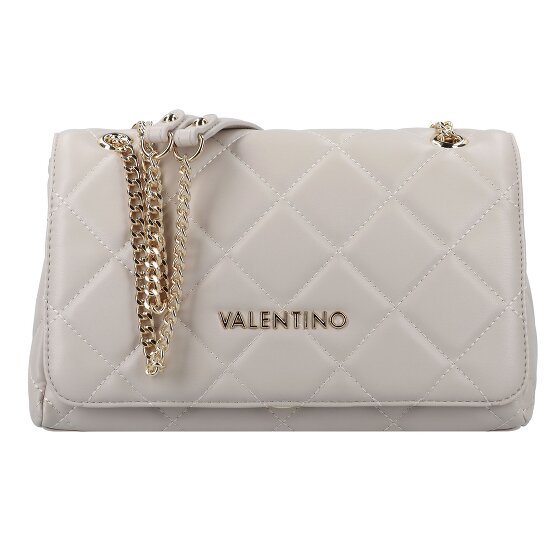 Valentino Ocarina Shoulder Bag 25.5 cm beige