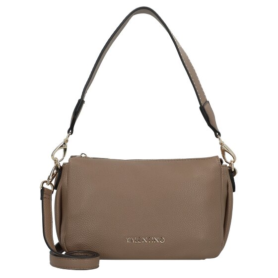 Valentino Naif re Shoulder Bag 27 cm brown