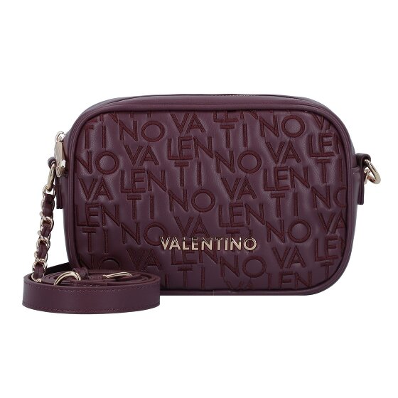 Valentino Dram Shoulder bag 18.5 cm red