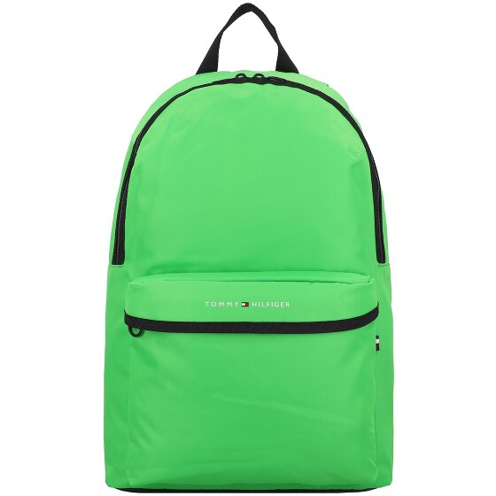 Tommy Hilfiger TH Skyline Daypack 43 cm Laptop compartment green