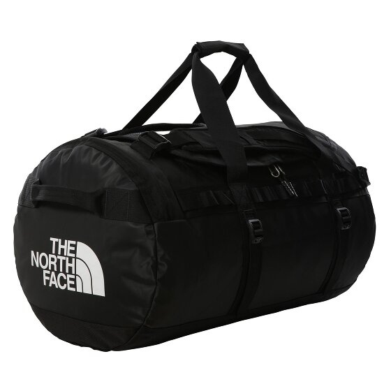 The North Face Base Camp M travel bag 65 cm grey