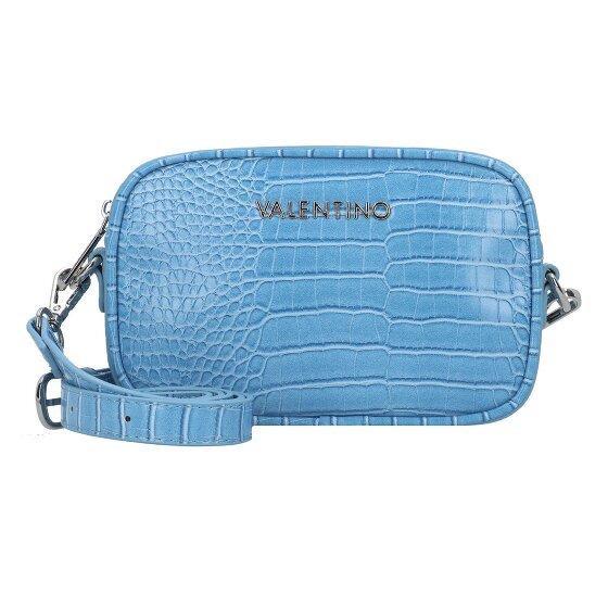 Valentino Miramar Shoulder bag 20 cm blue