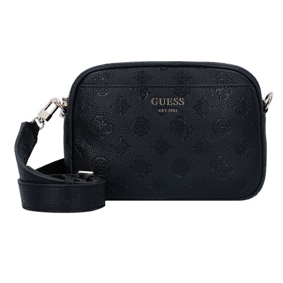 Guess Vikky Shoulder bag 24 cm black