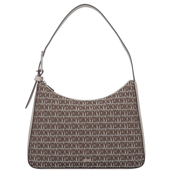 DKNY Deena Shoulder Bag 34 cm brown