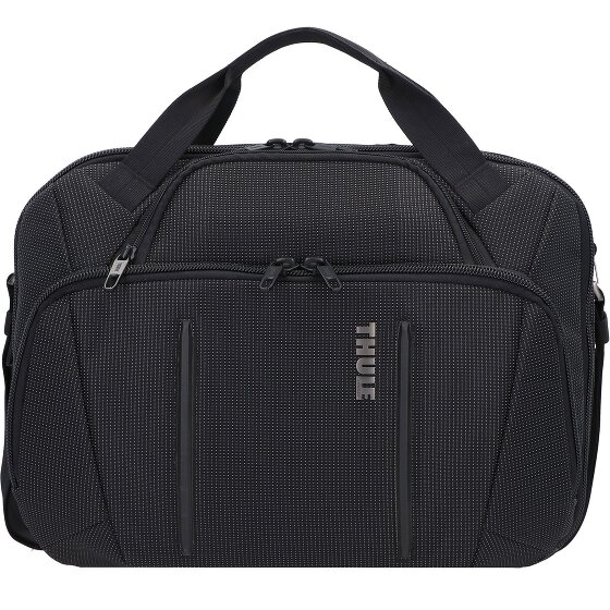 Thule Crossover 2 flight bag RFID 44 cm laptop compartment grey