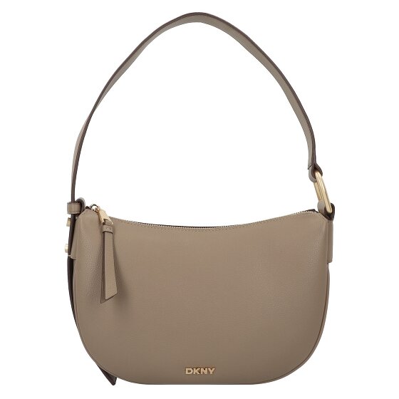 DKNY Scarlett Shoulder Bag 28 cm brown