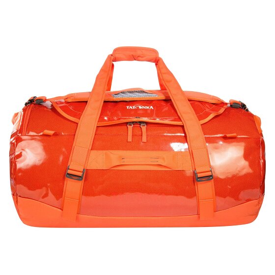 Tatonka Barrel Weekender travel bag 69 cm orange