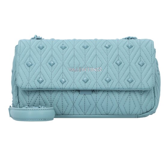 Valentino Joia Shoulder bag 24 cm blue