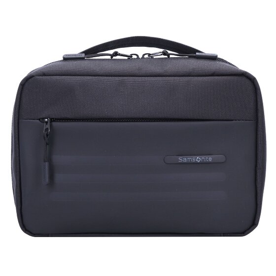 Samsonite Stackd Toilet bag 27 cm black