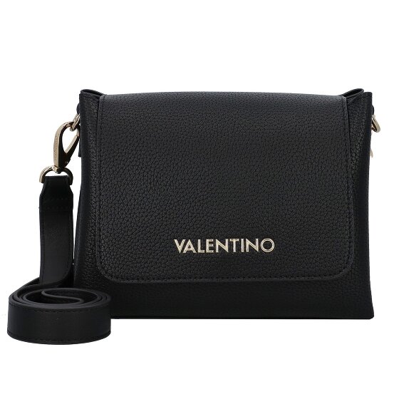 Valentino Alexia Handbag 22 cm black