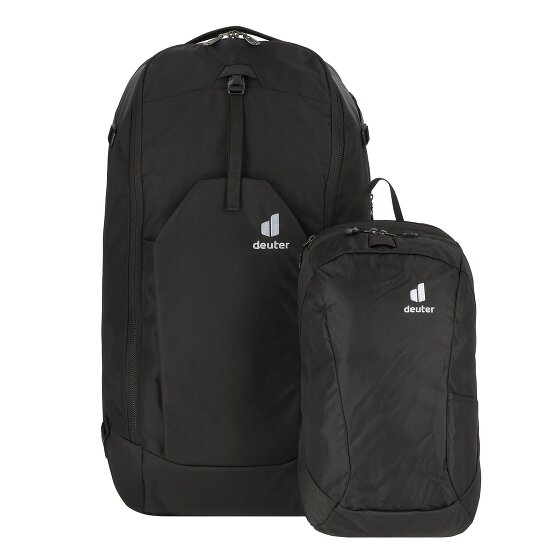 Deuter Access Pro 60 SL Travel Backpack 66 cm black